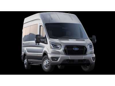2025 Ford Transit-350, $71272. Photo 4
