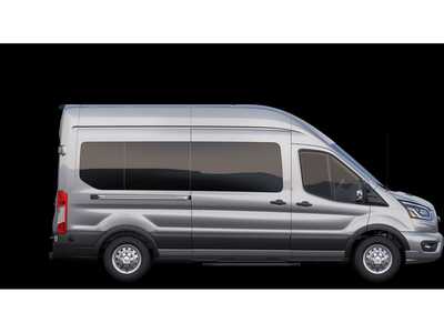 2025 Ford Transit-350, $71272. Photo 5