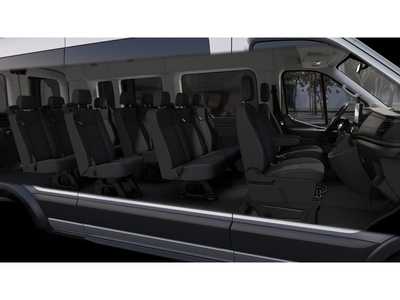 2025 Ford Transit-350, $71272. Photo 6