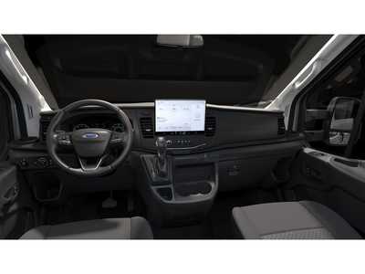 2025 Ford Transit-350, $71272. Photo 7