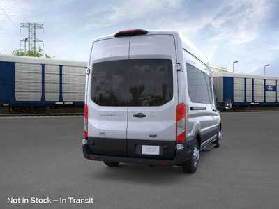 2025 Ford Transit-350, $71272. Photo 8