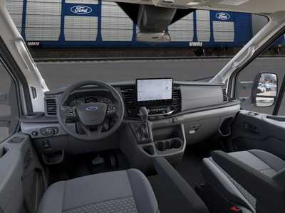 2025 Ford Transit-350, $71272. Photo 9