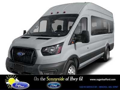 2025 Ford Transit-350, $75085. Photo 1