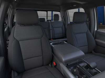 2025 Ford F150 Crew Cab, $54524. Photo 10