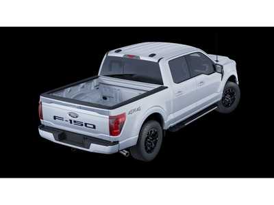 2025 Ford F150 Crew Cab, $54524. Photo 3