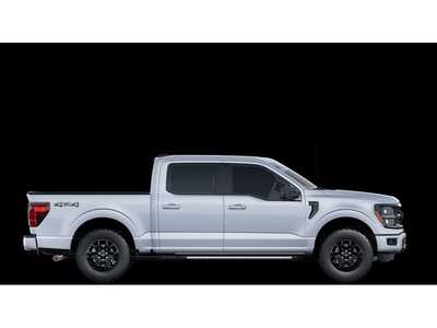 2025 Ford F150 Crew Cab, $54524. Photo 5
