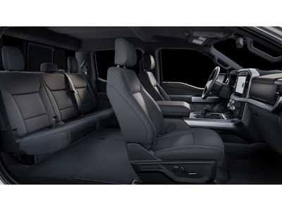 2025 Ford F150 Crew Cab, $54524. Photo 6