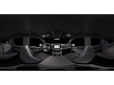 2025 Ford F150 Crew Cab, $54524. Photo 8