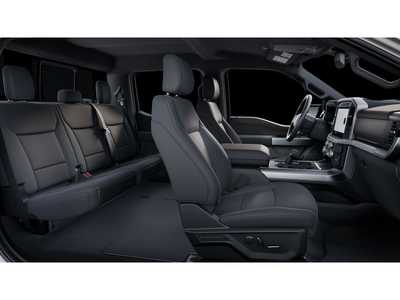 2025 Ford F150 Crew Cab, $54163. Photo 6