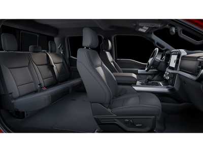 2025 Ford F150 Crew Cab, $54615. Photo 6