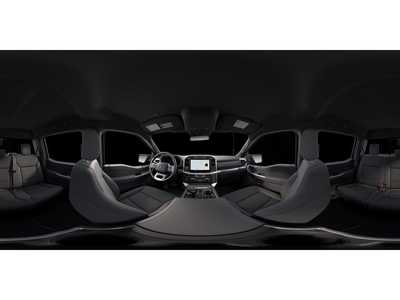 2025 Ford F150 Crew Cab, $54615. Photo 8
