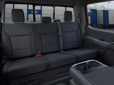 2025 Ford F150 Crew Cab, $54615. Photo 11