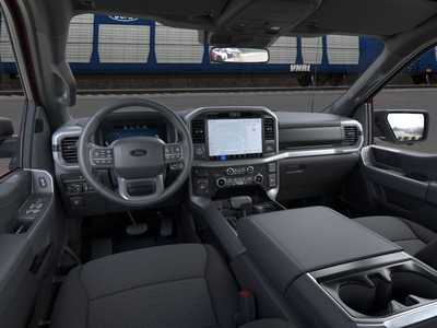 2025 Ford F150 Crew Cab, $54615. Photo 9