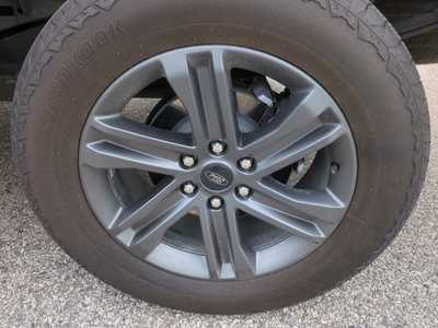 2023 Ford F150 Crew Cab, $0. Photo 10
