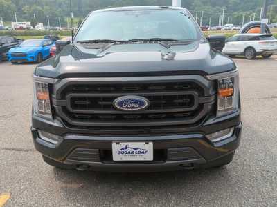 2023 Ford F150 Crew Cab, $0. Photo 4