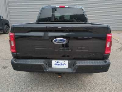 2023 Ford F150 Crew Cab, $0. Photo 7