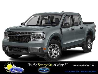 2024 Ford Maverick, $0. Photo 1