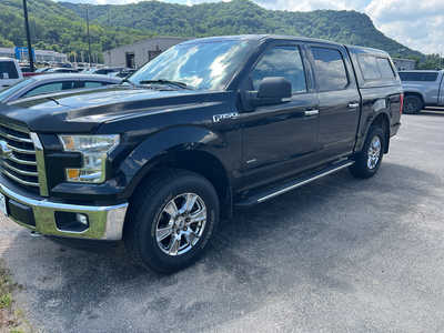 2015 Ford F150 Crew Cab, $14495. Photo 2
