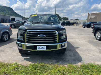 2015 Ford F150 Crew Cab, $14495. Photo 3