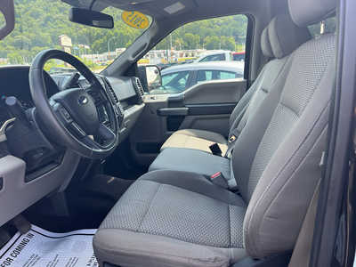 2015 Ford F150 Crew Cab, $14495. Photo 6