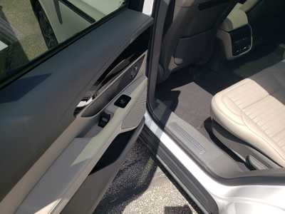 2024 Lincoln Nautilus, $50995. Photo 12