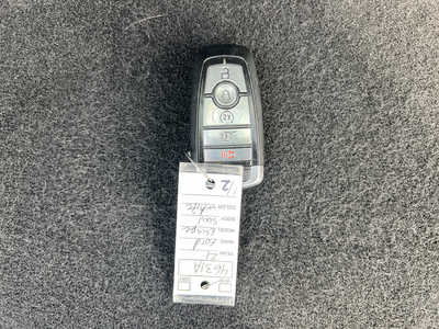 2021 Ford Escape, $22295. Photo 10