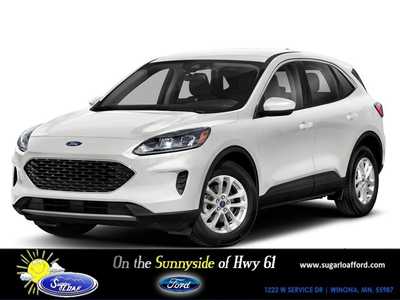 2021 Ford Escape, $0. Photo 1