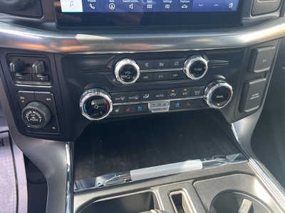 2022 Ford F150 Crew Cab, $45195. Photo 12