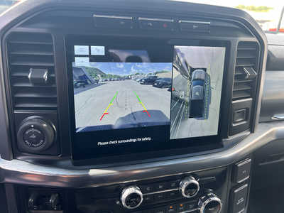 2022 Ford F150 Crew Cab, $45195. Photo 8