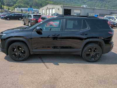 2025 Chevrolet Equinox, $31995. Photo 2