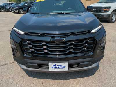 2025 Chevrolet Equinox, $31995. Photo 4
