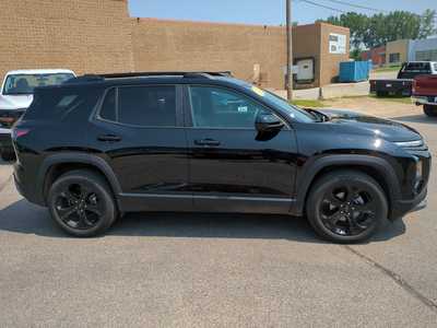 2025 Chevrolet Equinox, $31995. Photo 5