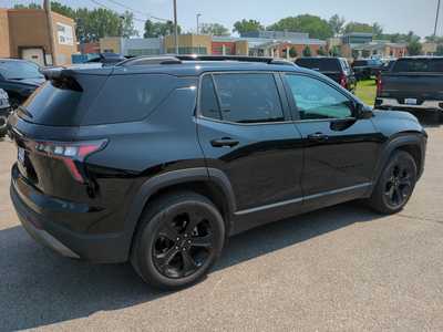 2025 Chevrolet Equinox, $31995. Photo 6