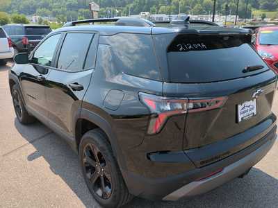 2025 Chevrolet Equinox, $31995. Photo 8