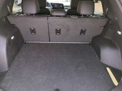 2025 Chevrolet Equinox, $31995. Photo 9