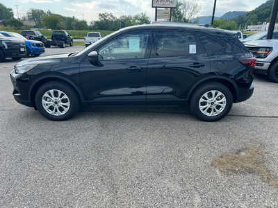 2025 Ford Escape, $28650. Photo 2