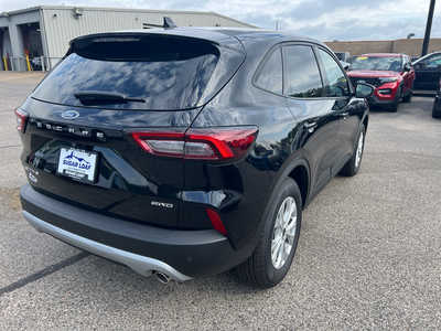 2025 Ford Escape, $28650. Photo 4
