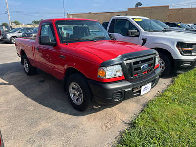 2011 Ford Ranger Reg Cab, $10998. Photo 2