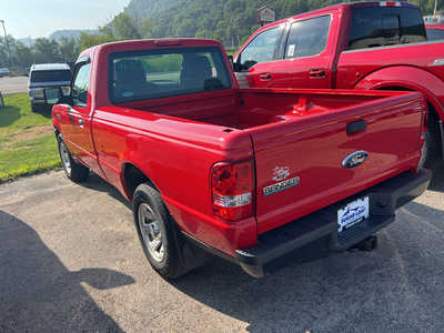 2011 Ford Ranger Reg Cab, $10998. Photo 4