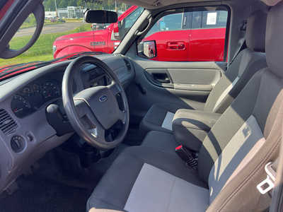 2011 Ford Ranger Reg Cab, $10998. Photo 5