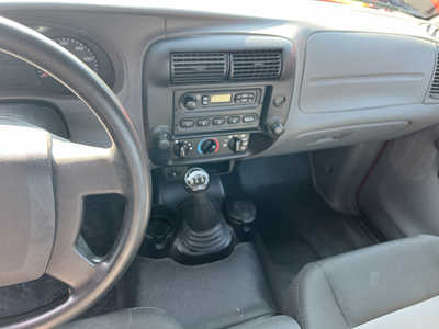 2011 Ford Ranger Reg Cab, $10998. Photo 6