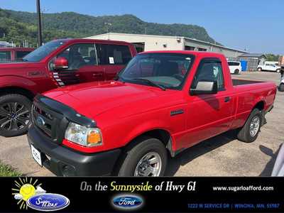 2011 Ford Ranger, $10998. Photo 1