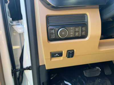 2026 Ford F350 Crew Cab, $71310. Photo 11