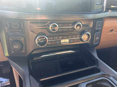 2026 Ford F350 Crew Cab, $71310. Photo 12