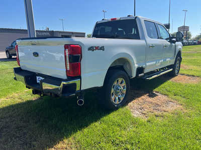 2026 Ford F350 Crew Cab, $71310. Photo 4