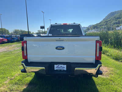 2026 Ford F350 Crew Cab, $71310. Photo 5