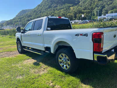 2026 Ford F350 Crew Cab, $71310. Photo 6
