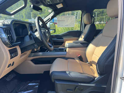 2026 Ford F350 Crew Cab, $71310. Photo 7