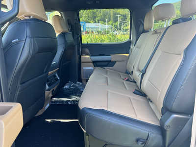2026 Ford F350 Crew Cab, $71310. Photo 8