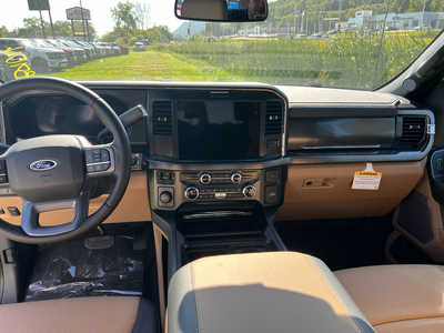 2026 Ford F350 Crew Cab, $71310. Photo 9